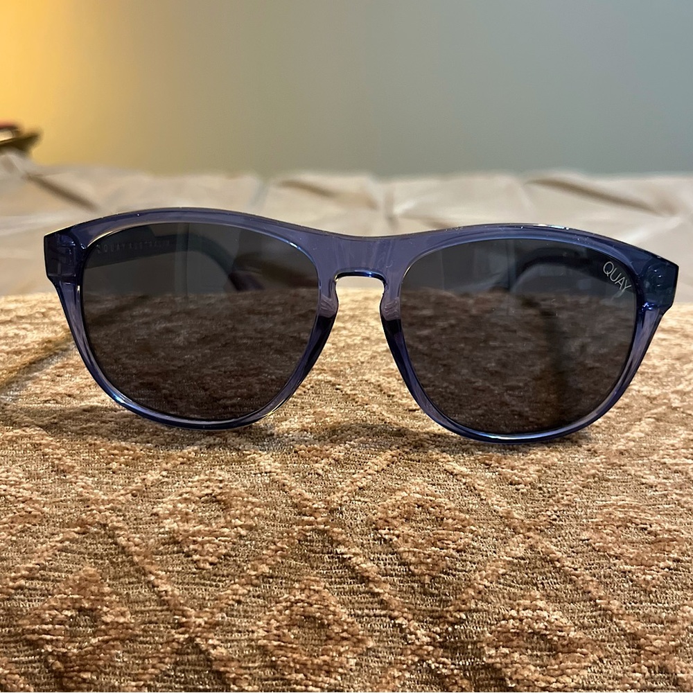 QUAY Lost Weekend sunglasses